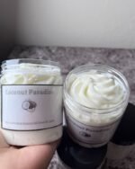 Coconut Paradise Whipped Body Butter (8oz) - Image 2