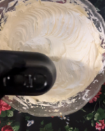 Cocoa and Shea Butter Whipped Body Butter - Image 3