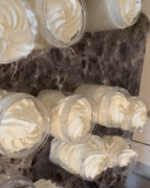 Cocoa and Shea Butter Whipped Body Butter - Image 4