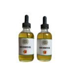 Premium Hair Growth Oil (4oz) - Double Bundle Offer