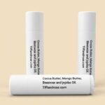 Creamy Cocoa Butter Lip Balm