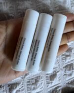 Creamy Cocoa Butter Lip Balm - Image 2