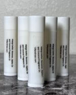 Organic Coconut Lip Balm - Image 2
