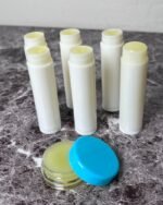 Organic Coconut Lip Balm - Image 4