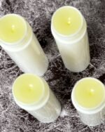 Organic Coconut Lip Balm - Image 3