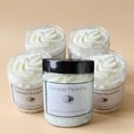 Coconut Paradise Whipped Body Butter (8oz)