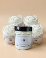 Coconut Paradise Whipped Body Butter (8oz)