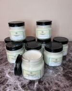 Rose & Jasmine Skin and Hair Moisturizing Lotion - Image 4