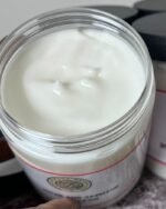 Rose & Jasmine Skin and Hair Moisturizing Lotion - Image 3