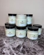 Rose & Jasmine Skin and Hair Moisturizing Lotion - Image 2
