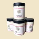 Rose & Jasmine Skin and Hair Moisturizing Lotion