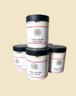 Rose & Jasmine Skin and Hair Moisturizing Lotion
