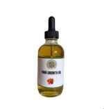 Premium Hair Growth Oil (4 oz - Large Size)