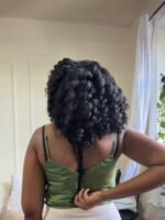 Premium Hair Growth Oil (4oz) - Double Bundle Offer - Image 3