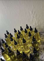 Premium Hair Growth Oil (4oz) - Double Bundle Offer - Image 4