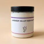 Lavender Valley Nourishing Body Butter