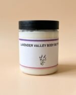 Lavender Valley Nourishing Body Butter
