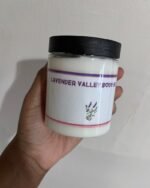 Lavender Valley Nourishing Body Butter - Image 2