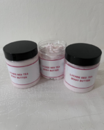 Lychee Red Tea Whipped Body Butter (8oz) - Image 2