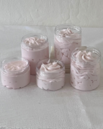 Lychee Red Tea Whipped Body Butter (8oz) - Image 4