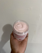 Lychee Red Tea Whipped Body Butter (8oz) - Image 3