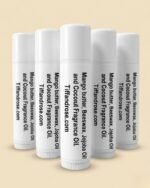 Organic Coconut Lip Balm
