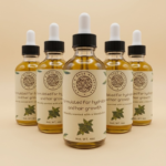 Premium Hair Growth Oil (4 oz - Large Size)