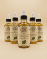 Premium Hair Growth Oil (4 oz - Large Size)