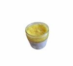 Turmeric Glow Exfoliating Sugar Scrub - Image 3