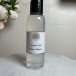 Lavender Soft Cleanse Shampoo (4oz)