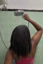 Lavender Soft Cleanse Shampoo (4oz) - Image 2